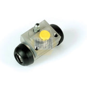 NAPA Wheel Cylinder Hydraulic Brake Rear NCY1009