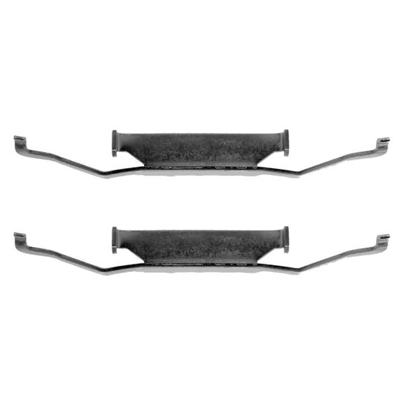 Bosch Brake Pad Accessory Fitting Kit Front 1 987 474 109