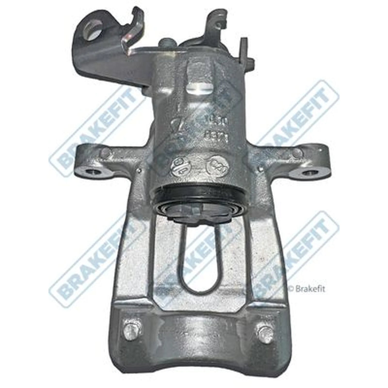 Apec Brake Caliper Assembly Rear Right BCA1042
