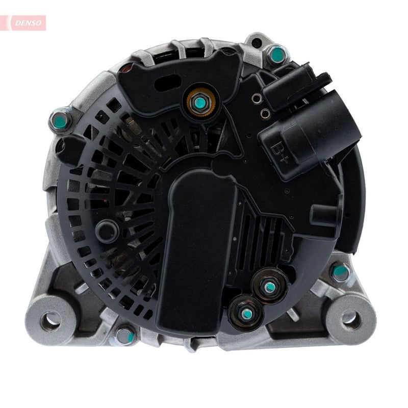 Denso Car Alternator 12V DAN1537
