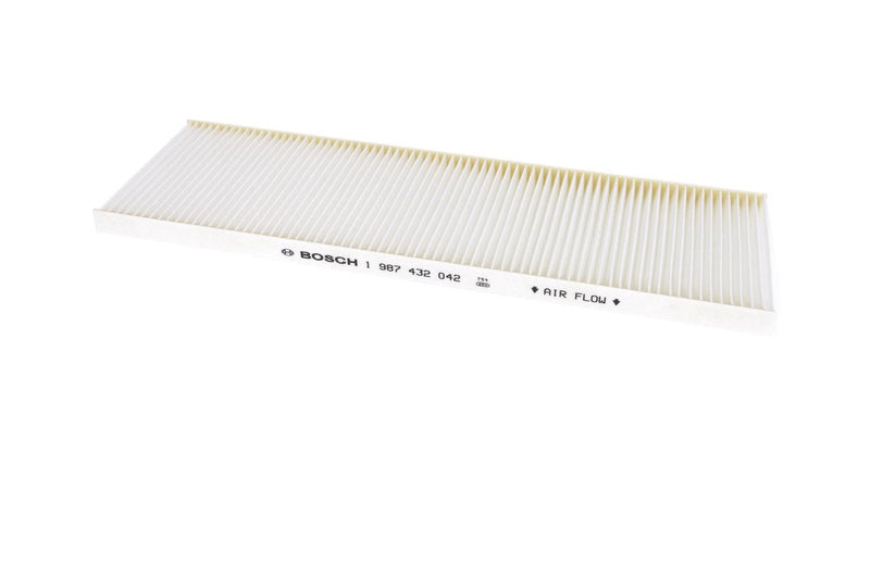 Bosch Cabin Air Filter (Pollen Filter) 1987432042