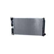 NRF Engine Radiator 53421