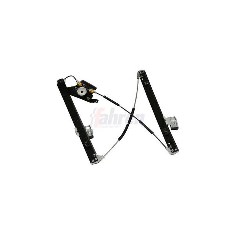 Fahren Electric Window Regulator Lifter Left Front FWD1065
