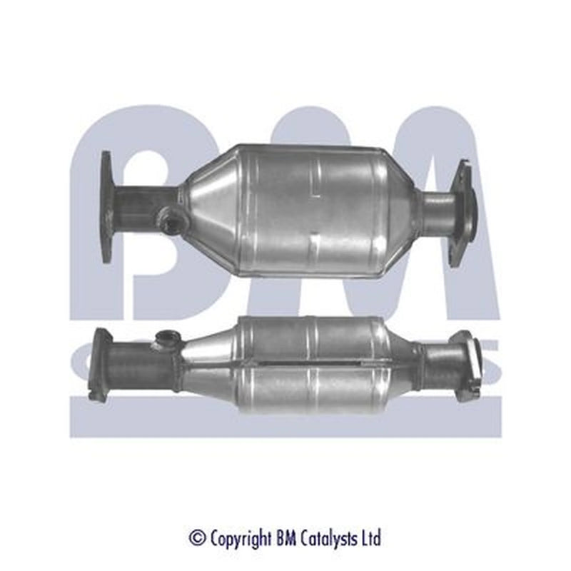 BM Catalysts Petrol Cat BM90045