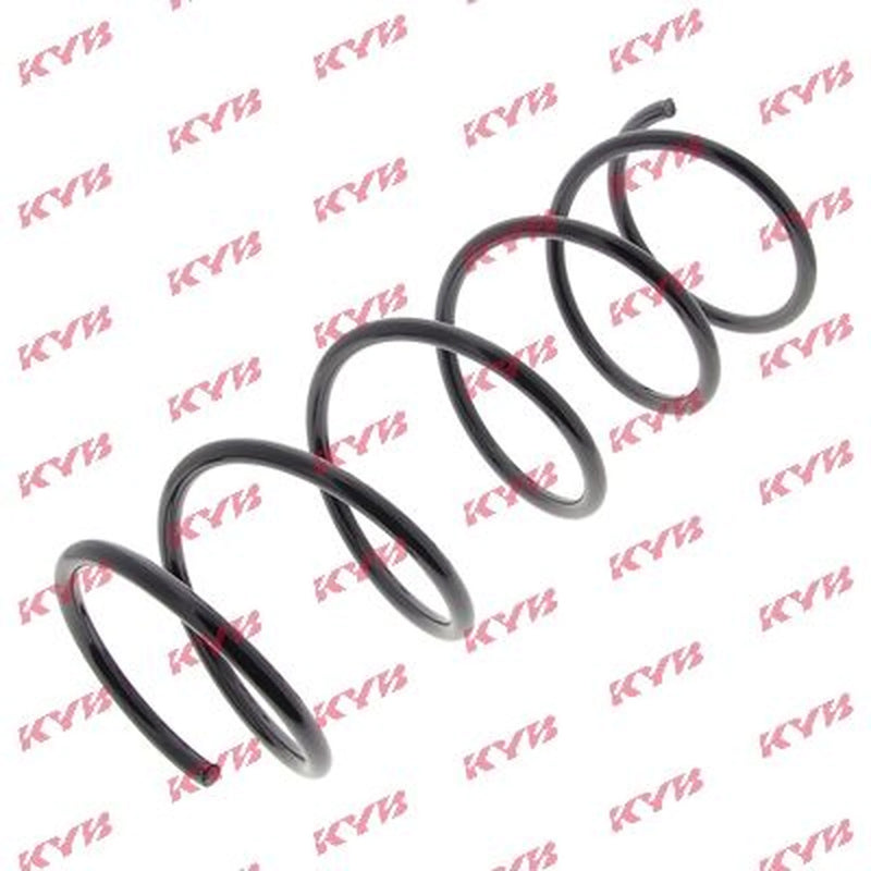 KYB Front Suspension Coil Spring RA1763