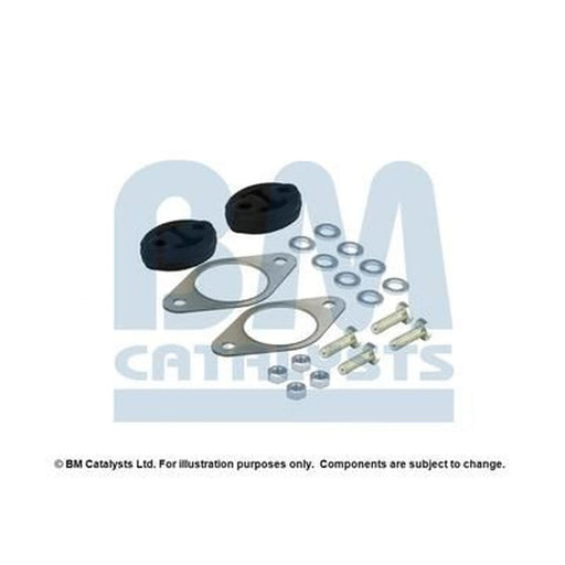 BM Catalysts Exhaust Pipe Mounting Kit FK50168C