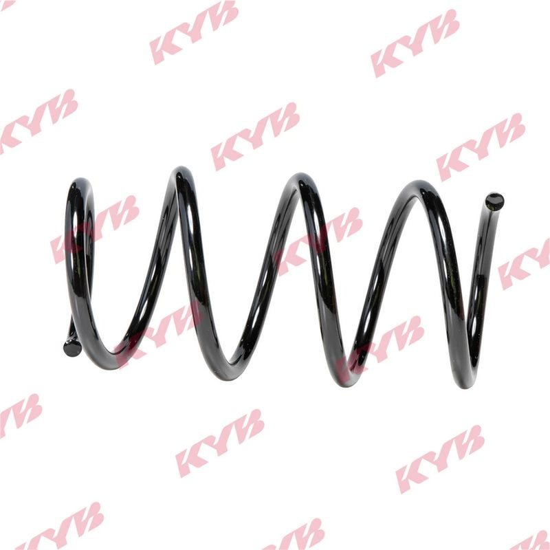 KYB Front Suspension Coil Spring RA1697