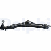 Delphi Control/Trailing Arm Lower TC4671