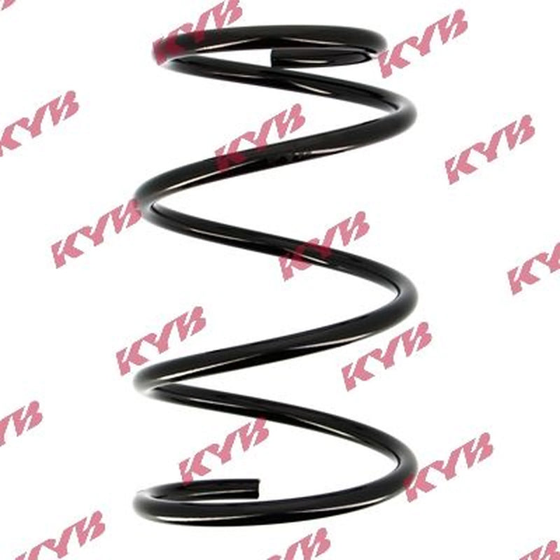 KYB Front Suspension Coil Spring RC3443