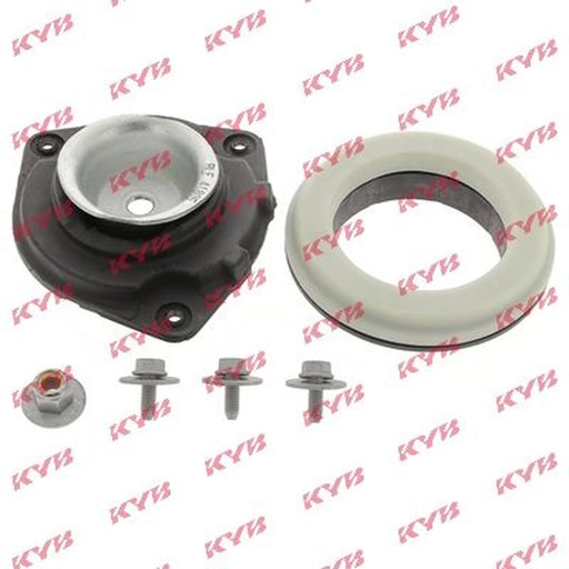 KYB Front Left Repair Kit Suspension Strut Support Mou SM1526