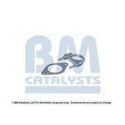 BM Catalysts Exhaust Pipe Mounting Kit FK50740A