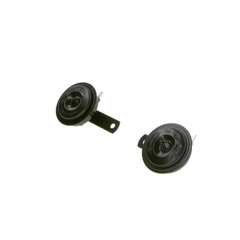 Bosch Car Horn Signal Unit 0 986 AH0 730