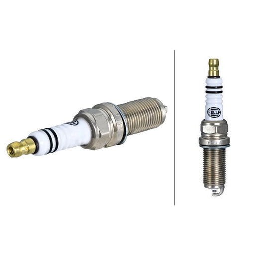 Hella Engine Spark Plug 8EH 188 704-141