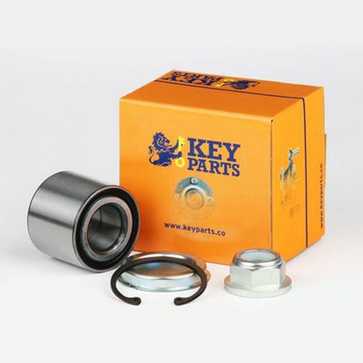 Key Parts Wheel Bearing Kit KWB884