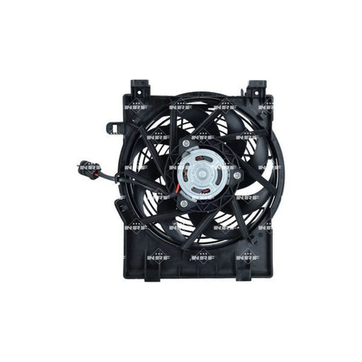NRF Engine Cooling Fan 47063