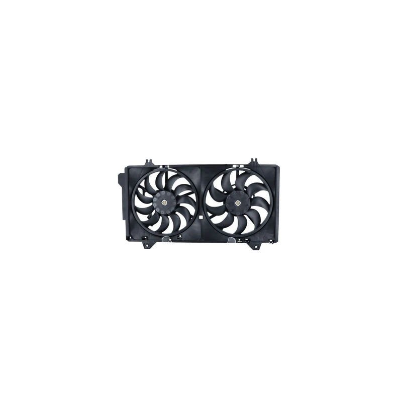 NRF Engine Cooling Fan 470104