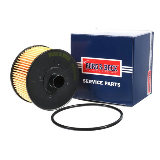 Borg & Beck Engine Oil Filter BFO4219