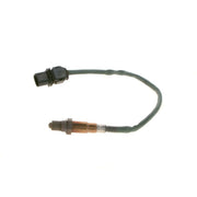 Bosch O2 Lambda Oxygen Sensor 0 258 017 287