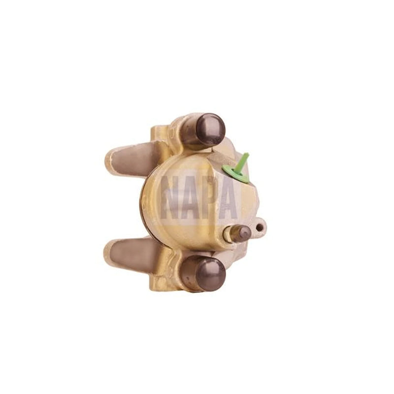 NAPA Brake Caliper Assembly Rear Right NCA2076