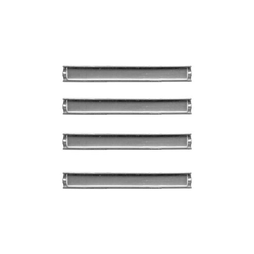 Bosch Brake Pad Accessory Fitting Kit Front 1 987 474 375