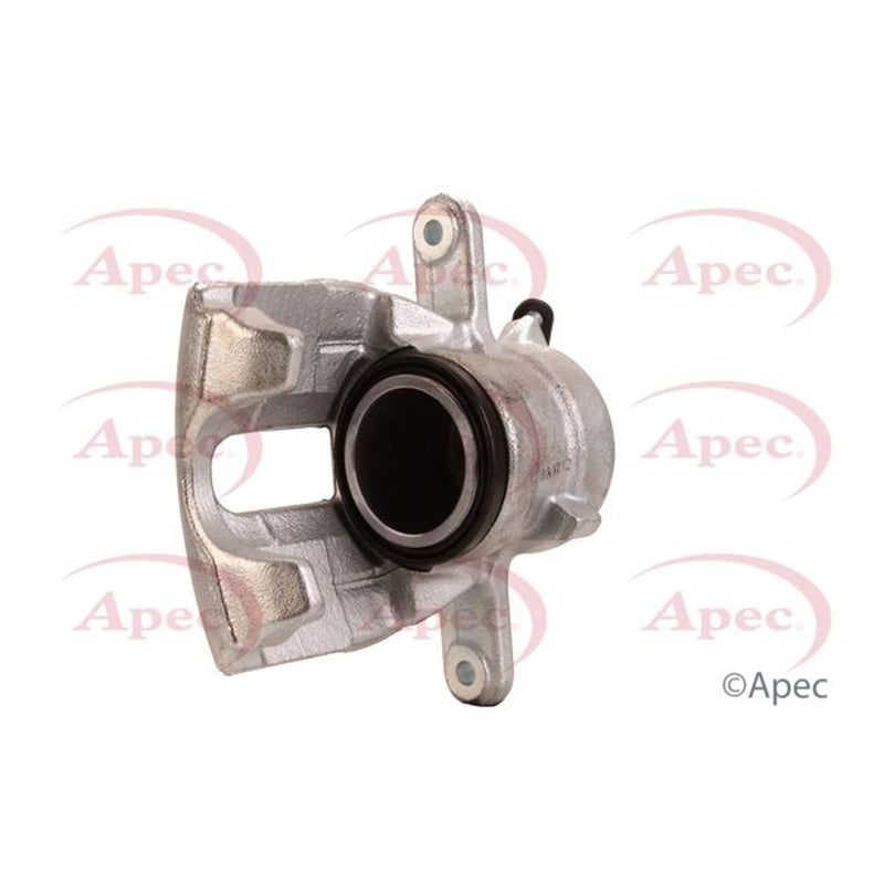 Apec Brake Caliper Assembly Front Left LCA307