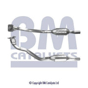 BM Catalysts Petrol Cat BM90712
