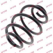 KYB Rear Suspension Coil Spring RX5030