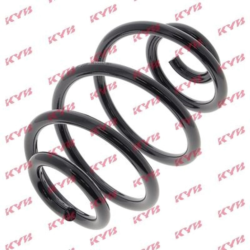 KYB Rear Suspension Coil Spring RX5030