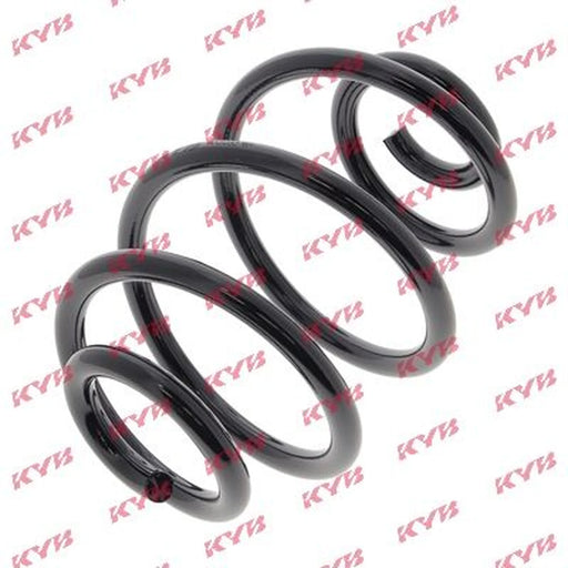 KYB Rear Suspension Coil Spring RX5030