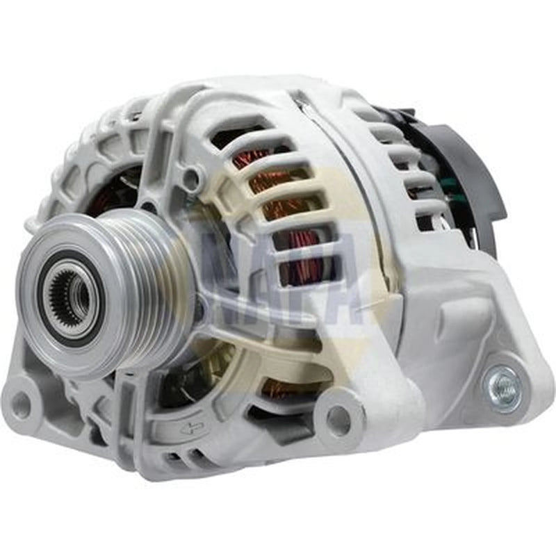 NAPA Car Alternator 12V NAL2588