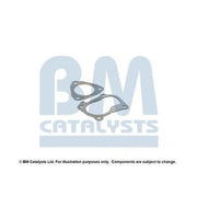 BM Catalysts Fitting Kit FK80003A FK80003A