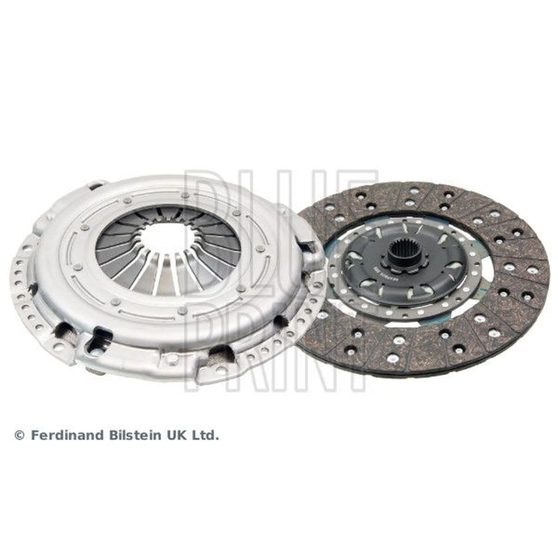 Blue Print Clutch Kit Set 3pc 259mm ADBP300074