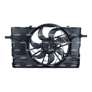 NRF Engine Cooling Fan 47412