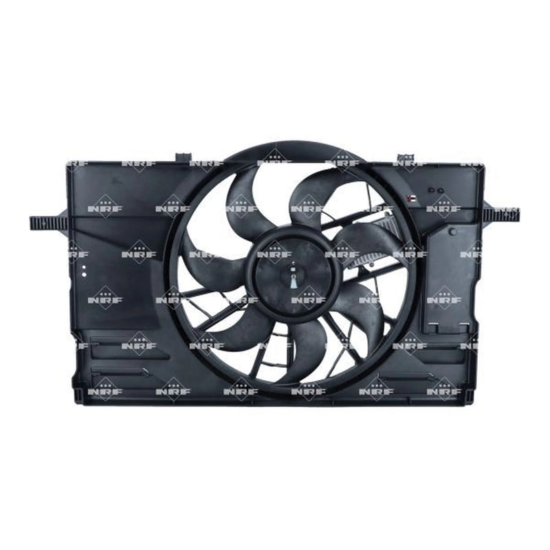 NRF Engine Cooling Fan 47412