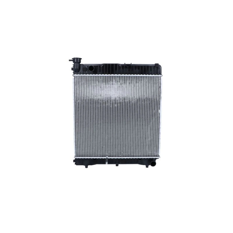 NRF Engine Radiator 507665