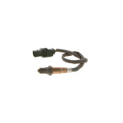 Bosch O2 Lambda Oxygen Sensor before catalytic converter 0 258 017 355