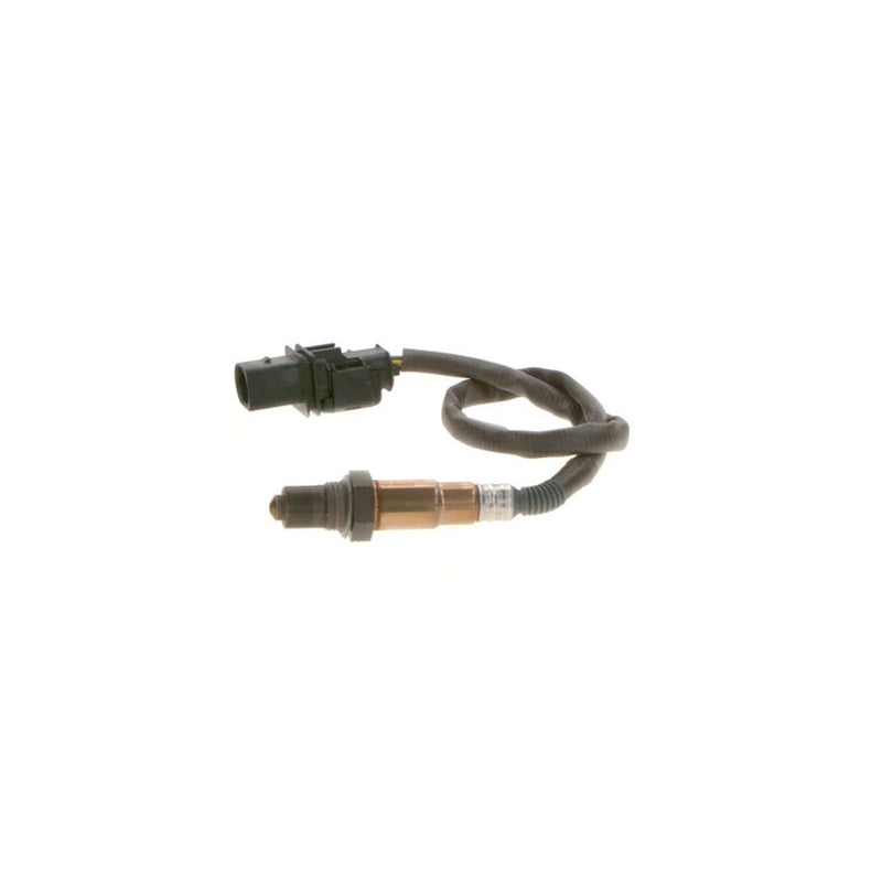 Bosch O2 Lambda Oxygen Sensor before catalytic converter 0 258 017 355