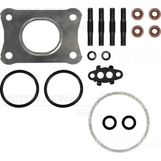 Victor Reinz Charger Mounting Kit 04-10343-01