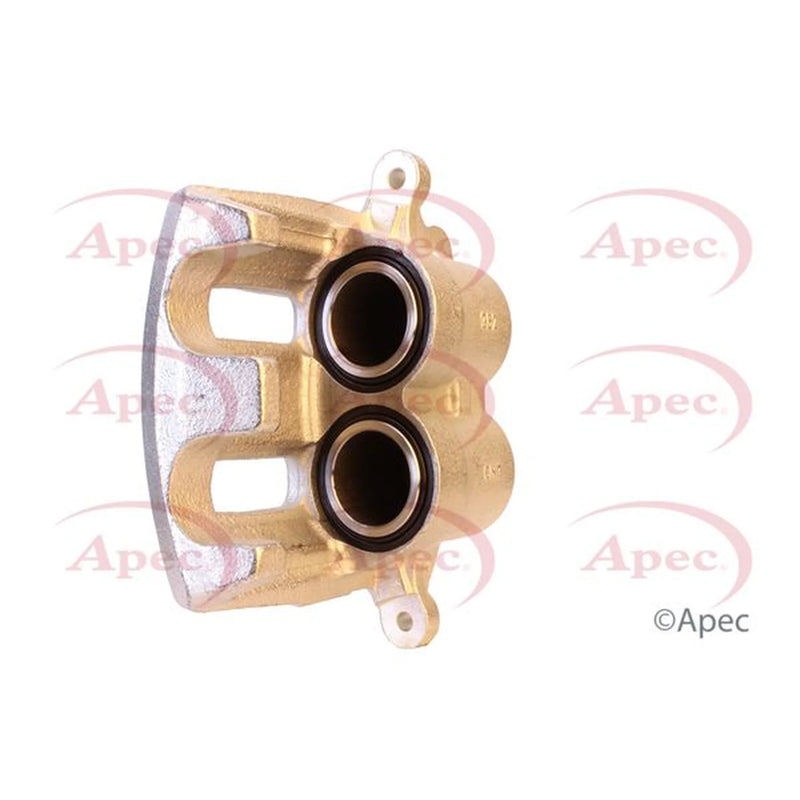 Apec Brake Caliper Assembly Front Right RCA171N