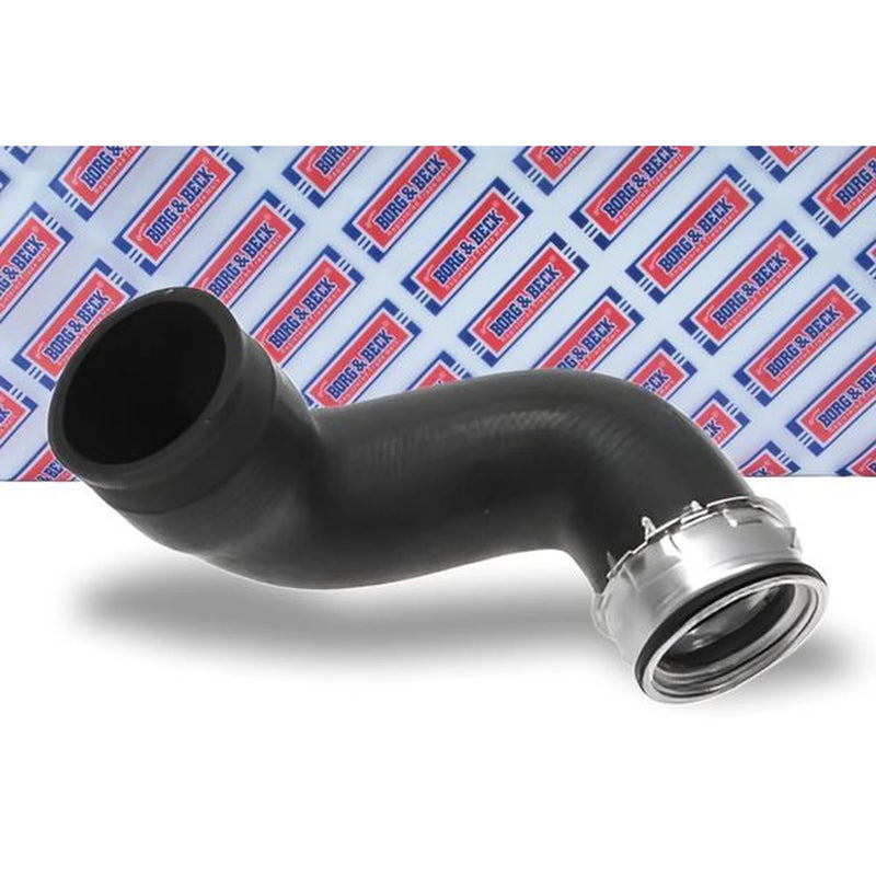 Borg & Beck Intercooler Turbo Charge Air Hose BTH1206