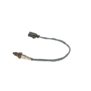 Bosch O2 Lambda Oxygen Sensor after catalytic converter 0 258 030 322