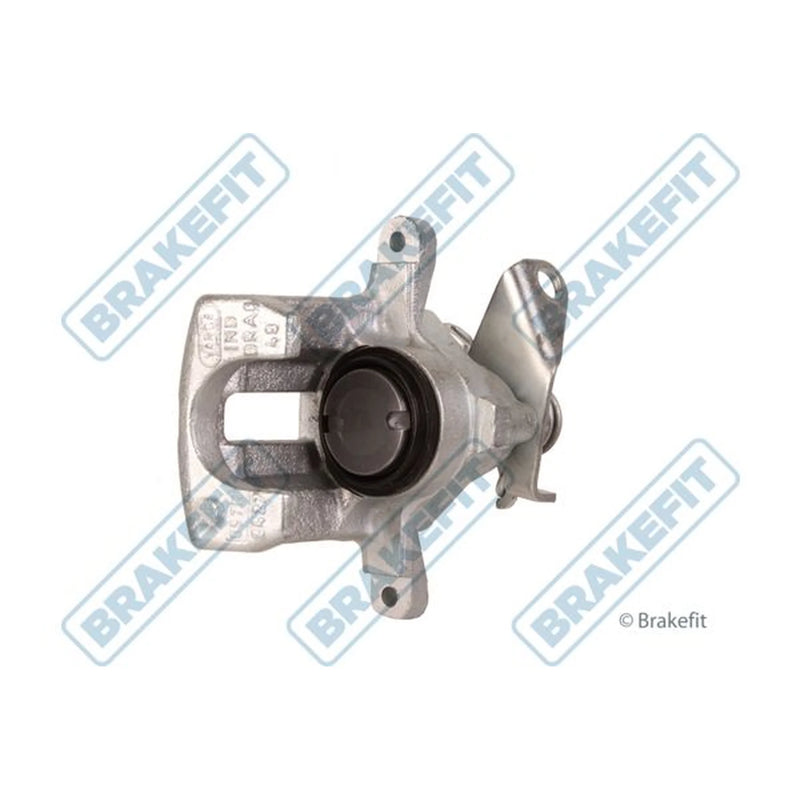 Apec Brake Caliper Assembly Rear Left BCA1525E