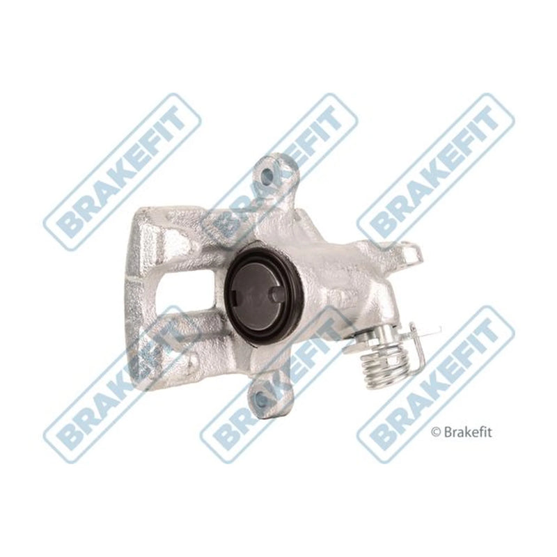 Apec Brake Caliper Assembly Rear Left BCA1389