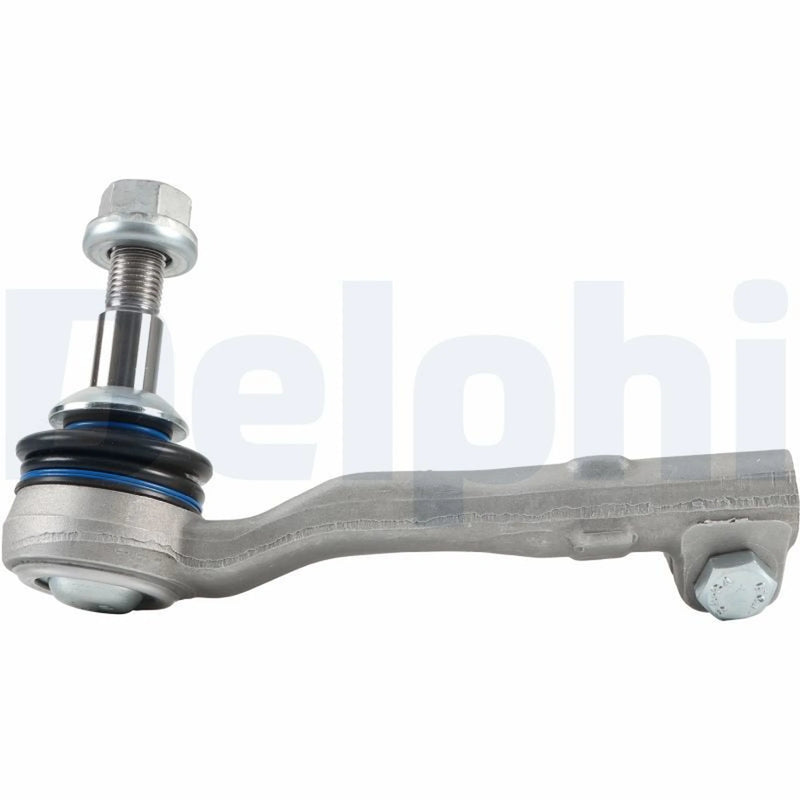 Delphi Steering Tie Rod End Ball Joint Front Right M14 x 1.5 TA3460