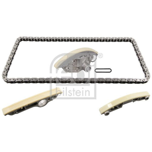 Febi Timing Chain Kit Set 108 Links 9mm 104145