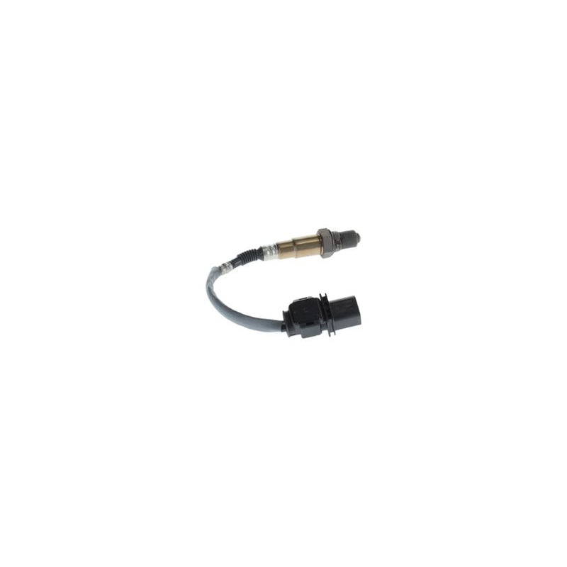 Bosch O2 Lambda Oxygen Sensor before catalytic converter 0 258 007 00V