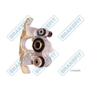Apec Brake Caliper Assembly Rear Right BCA1428