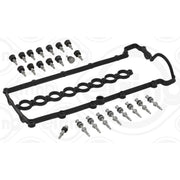 Elring Cylinder Head Cover Gasket Set 166.260
