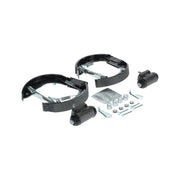 Bosch Brake Shoe Set Axle Kit 0 204 114 612