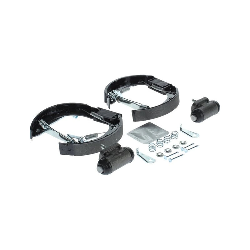 Bosch Brake Shoe Set Axle Kit 0 204 114 612